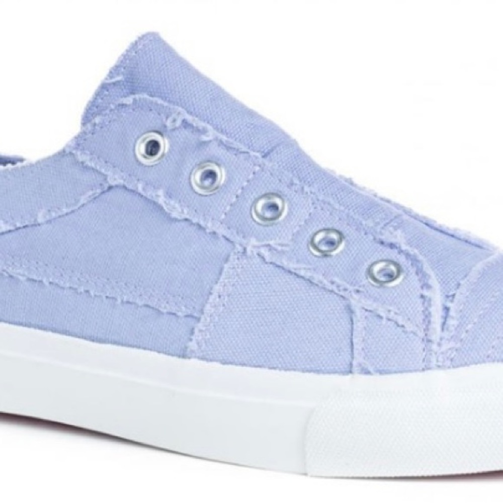 Corkys Lilac Babalou Size 7